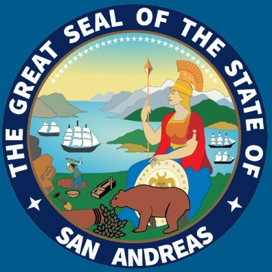 Logo GSD